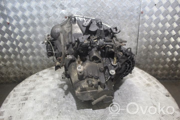 Honda Accord Boîte de vitesses manuelle à 5 vitesses AWD6-1015069