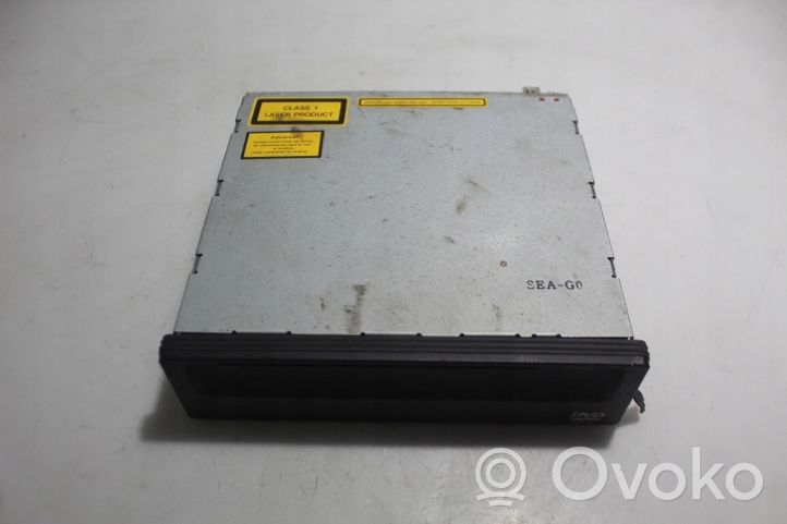 Honda Accord Caricatore CD/DVD 