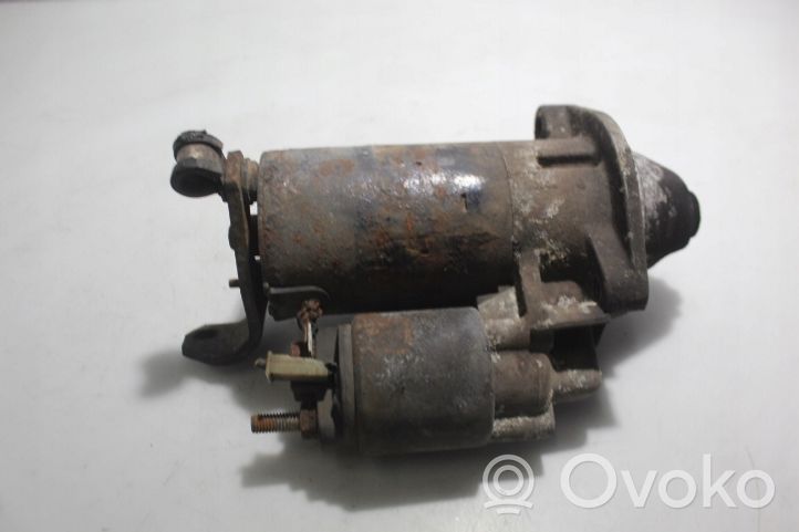 Audi A6 S6 C4 4A Motorino d’avviamento 1005821526