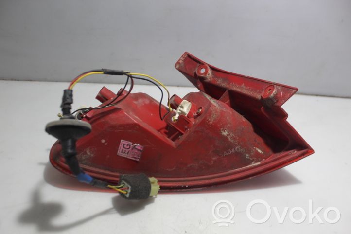 Chevrolet Lacetti Rear/tail lights 20-1193R