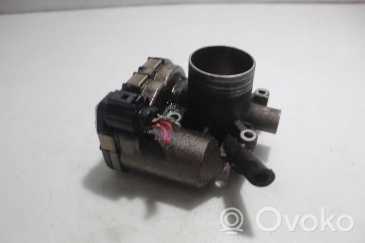 Volkswagen Polo III 6N 6N2 6NF Engine shut-off valve 0280750019