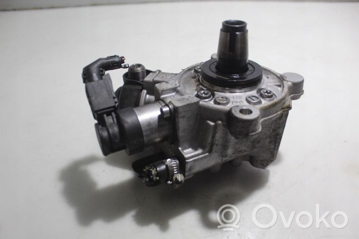 BMW 3 F30 F35 F31 Pompe d'injection de carburant à haute pression 0445010519