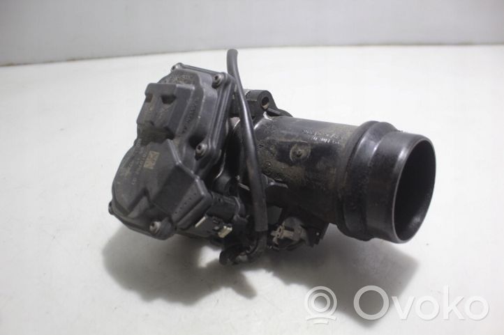 BMW 3 F30 F35 F31 Vanne EGR 