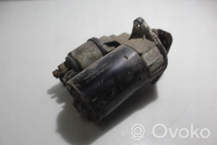 Opel Corsa C Rozrusznik 0001107346