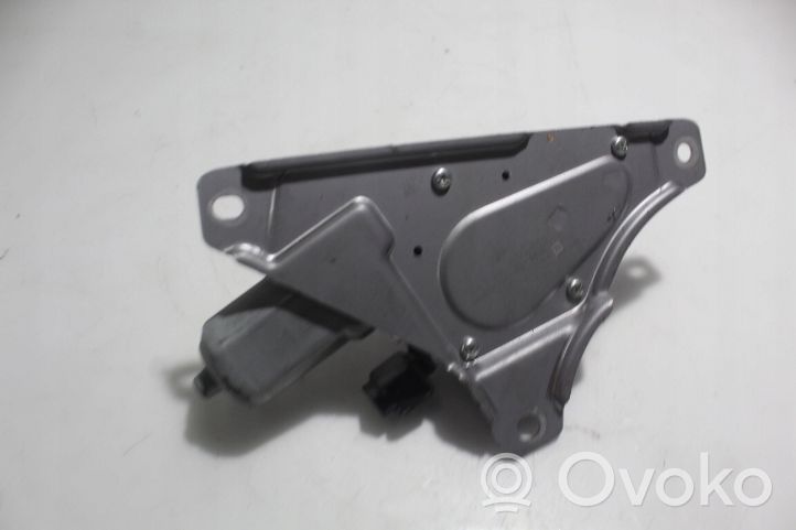 Daihatsu Cuore Rear window wiper motor 