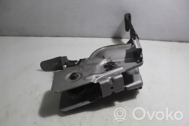 Dacia Dokker Clutch pedal 