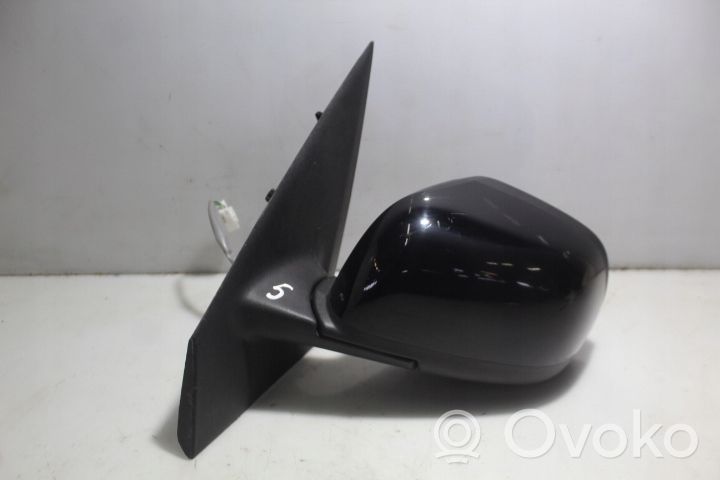 Dacia Dokker Front door electric wing mirror 