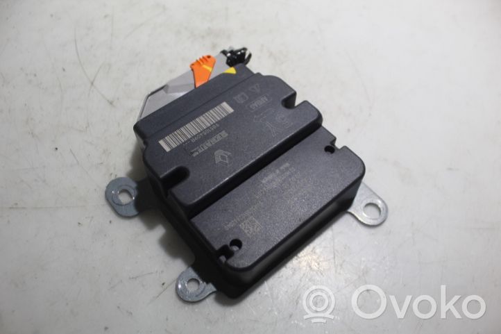 Dacia Dokker Airbag control unit/module A2C17352402