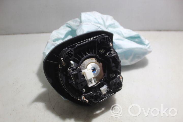 Dacia Dokker Steering wheel airbag 