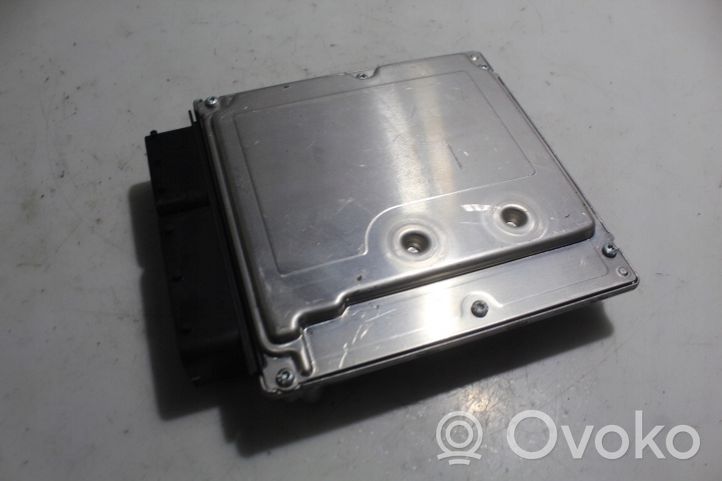 BMW 3 E90 E91 Galios (ECU) modulis 0281013502