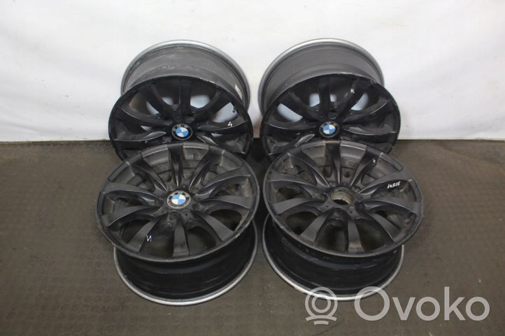 BMW 3 E90 E91 R17 alloy rim 