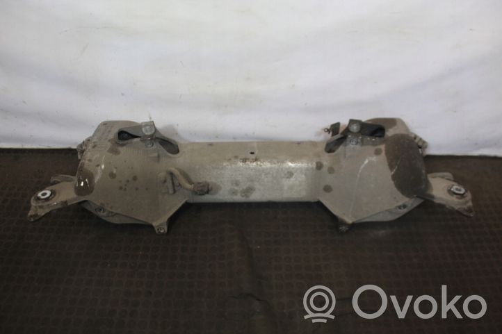 Peugeot 508 Rear beam 