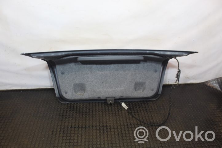 Volvo S60 Portellone posteriore furgone 