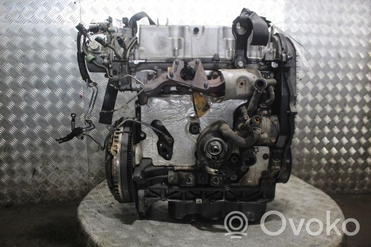 Mazda 6 Moteur 