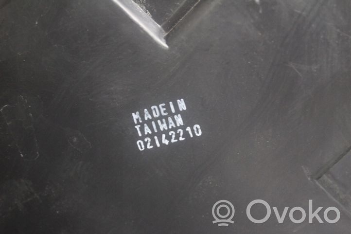 Citroen C3 Faro delantero/faro principal 02142210