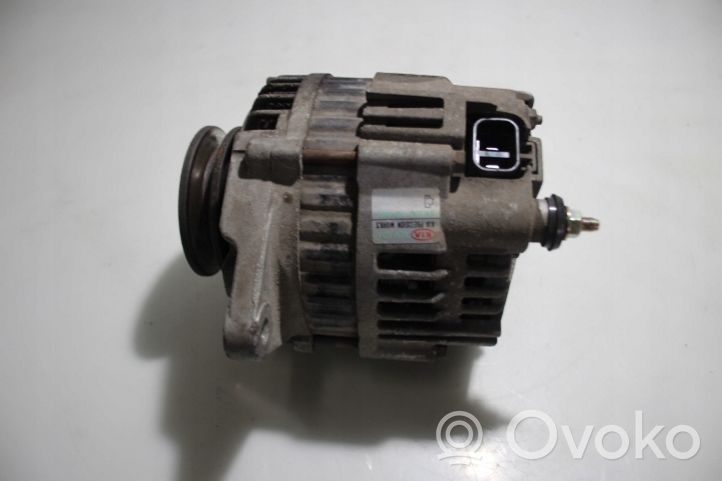 KIA Pride Generatore/alternatore 