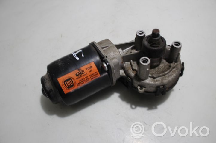 Fiat Linea Pyyhkimen moottori 54300335