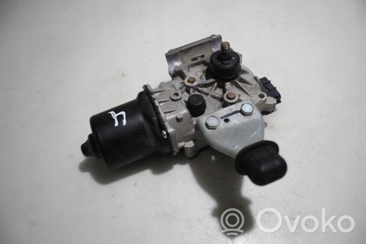 Dacia Logan II Wiper motor 