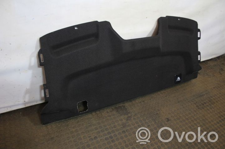 Dacia Logan II Parcel shelf 