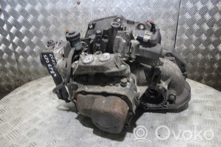 Opel Corsa C Automaattinen vaihdelaatikko F13C133