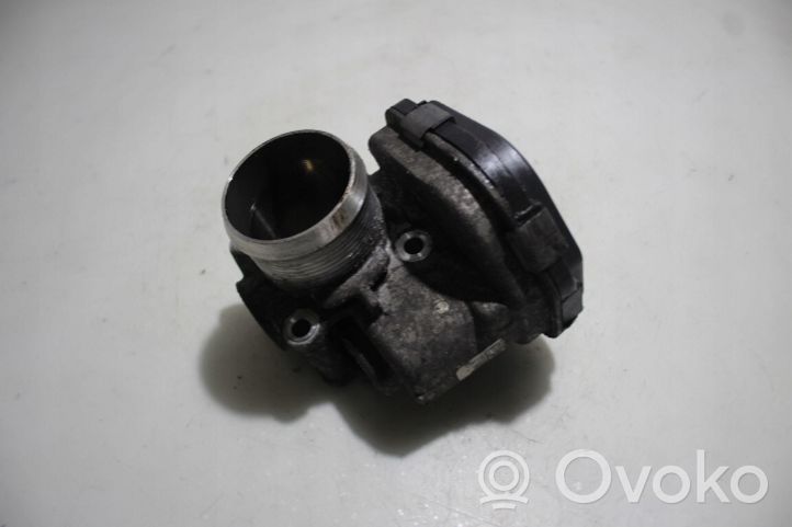 Ford C-MAX II Engine shut-off valve 