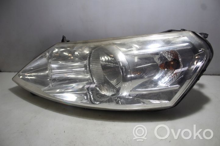 Peugeot Expert Phare frontale 89902605