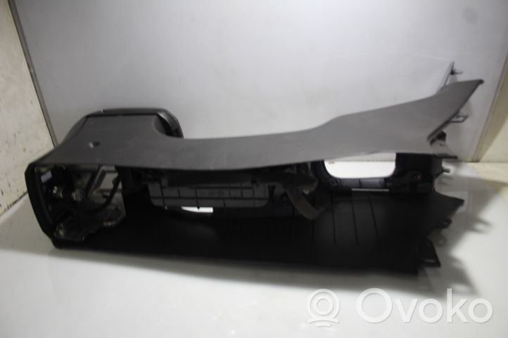 Chevrolet Cruze Console centrale 