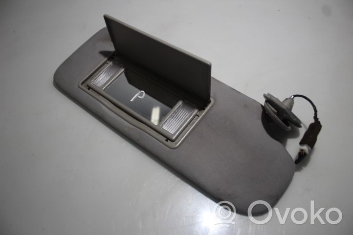 Toyota Avensis T250 Clip/gancio/supporto per aletta parasole 