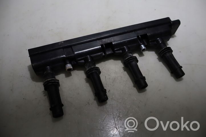 Opel Corsa E High voltage ignition coil GN1041KX21F