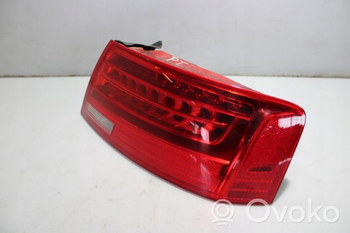 Audi S5 Rear/tail lights 