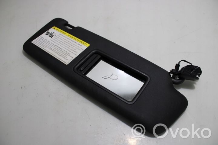 Audi S5 Clip/gancio/supporto per aletta parasole 