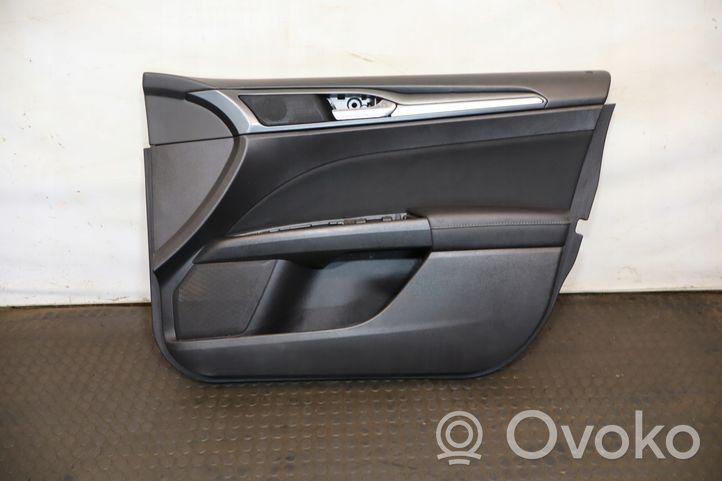 Ford Mondeo MK V Seat and door cards trim set 