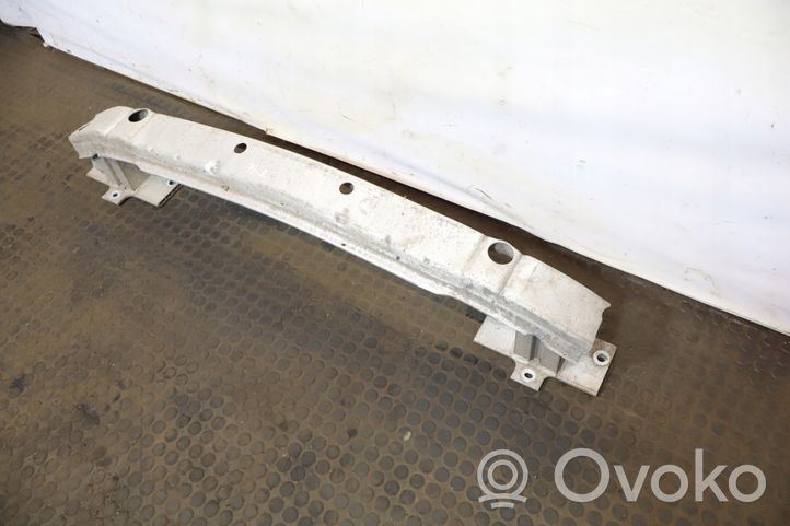 Opel Insignia A Rear bumper support beam 