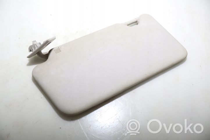 Nissan Micra Clip/gancio/supporto per aletta parasole 