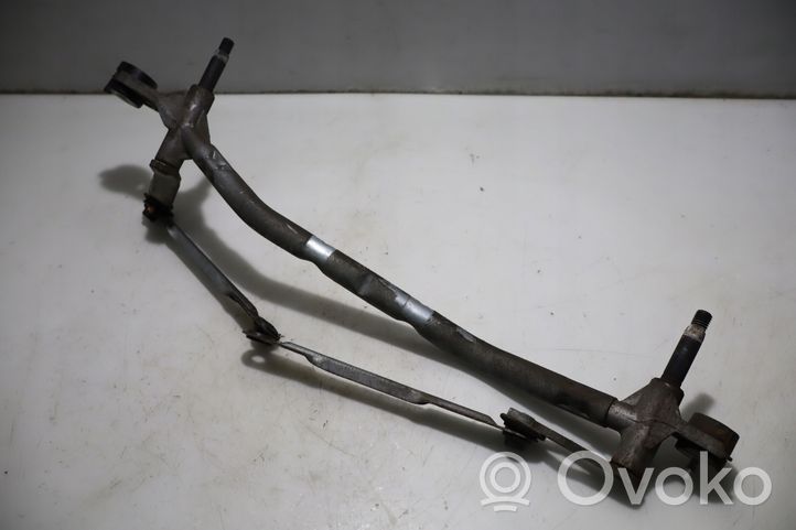 Citroen C3 Front wiper linkage 