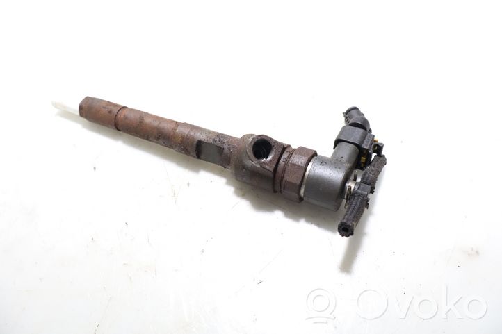 Fiat Grande Punto Fuel injector 0445110183