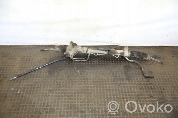 Citroen Jumper Steering rack 