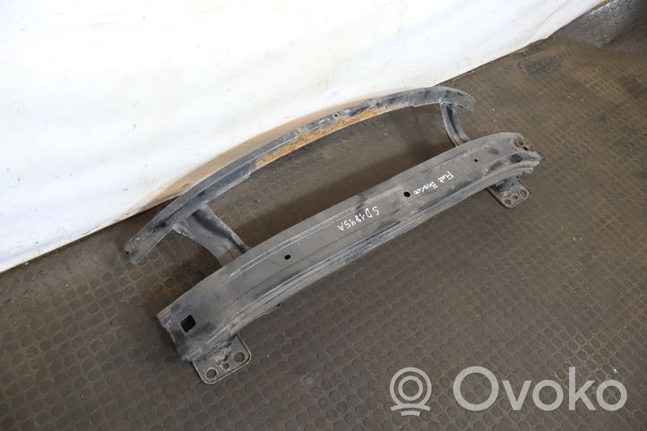 Fiat Bravo Front bumper support beam 