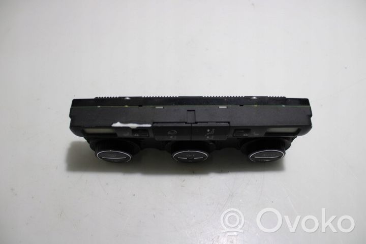 Volkswagen Touran I Interior fan control switch 