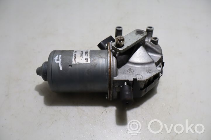 Opel Corsa E Moteur d'essuie-glace 