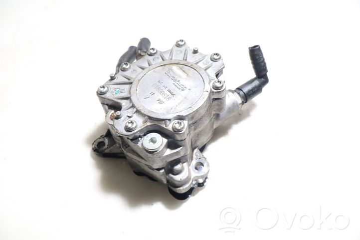 Volkswagen PASSAT B6 Pompa podciśnienia / Vacum 