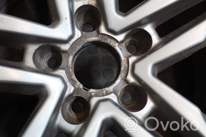 Seat Exeo (3R) Felgi aluminiowe R17 