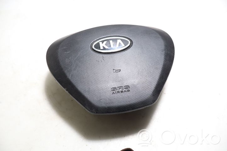 KIA Ceed Airbag de volant 