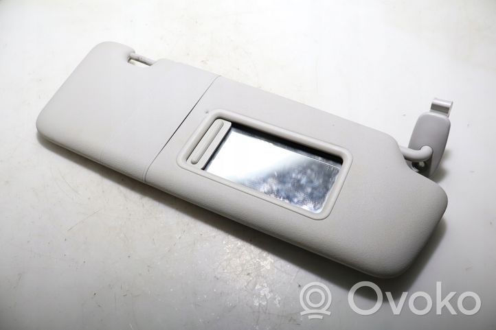 Audi A4 S4 B7 8E 8H Clip/gancio/supporto per aletta parasole 