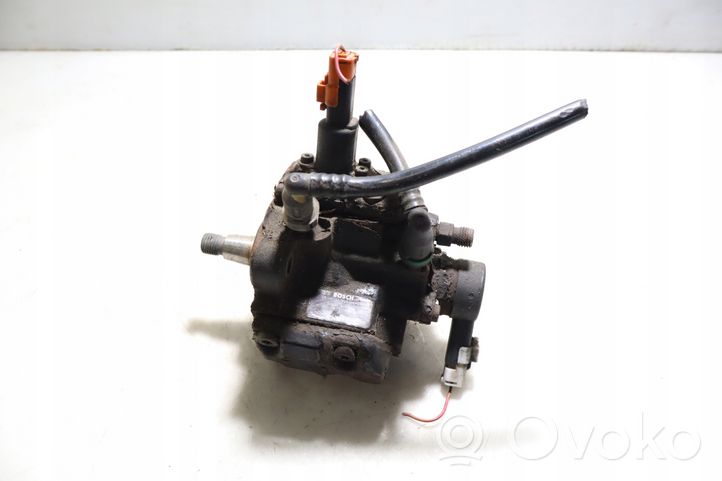 Citroen Jumper Polttoaineen ruiskutuksen suurpainepumppu 0445010046