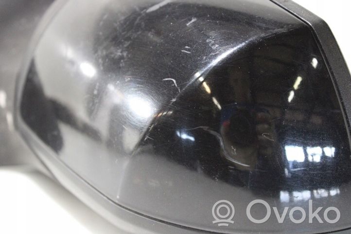 Ford Mondeo Mk III Front door electric wing mirror 