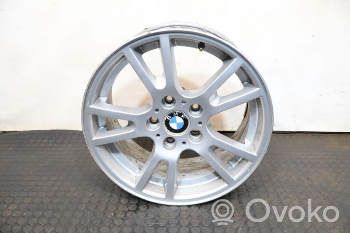 BMW 1 E81 E87 R 17 alumīnija - vieglmetāla disks (-i) 