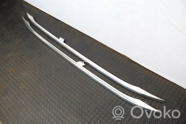 Seat Exeo (3R) Barres transversales de toit 