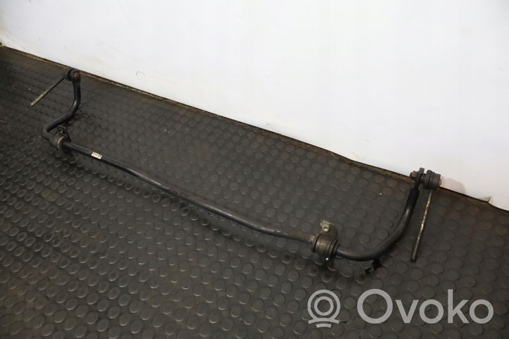 Volkswagen Polo V 6R Steering tie rod 