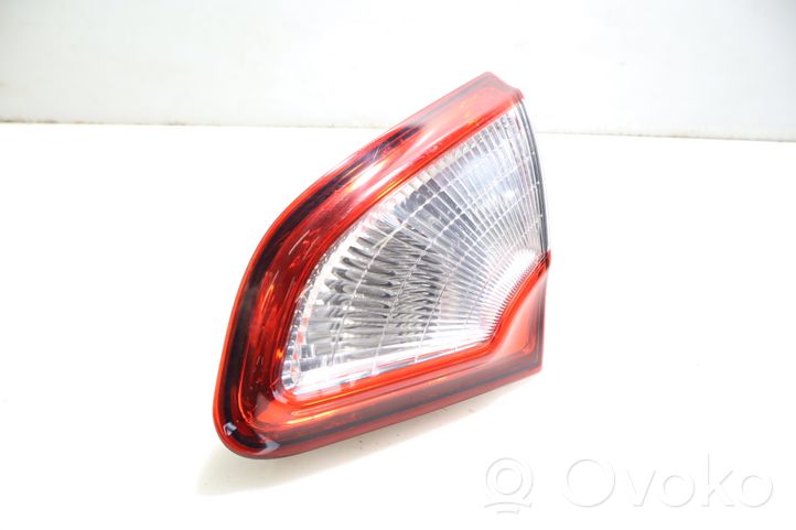 Nissan Qashqai Luci posteriori 89503209